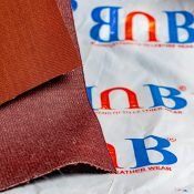 eco-friendly reinforcement materials