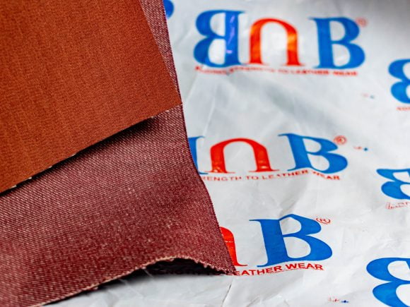 Sustainable innovation in footwear: introducing eco-friendly reinforcement materials