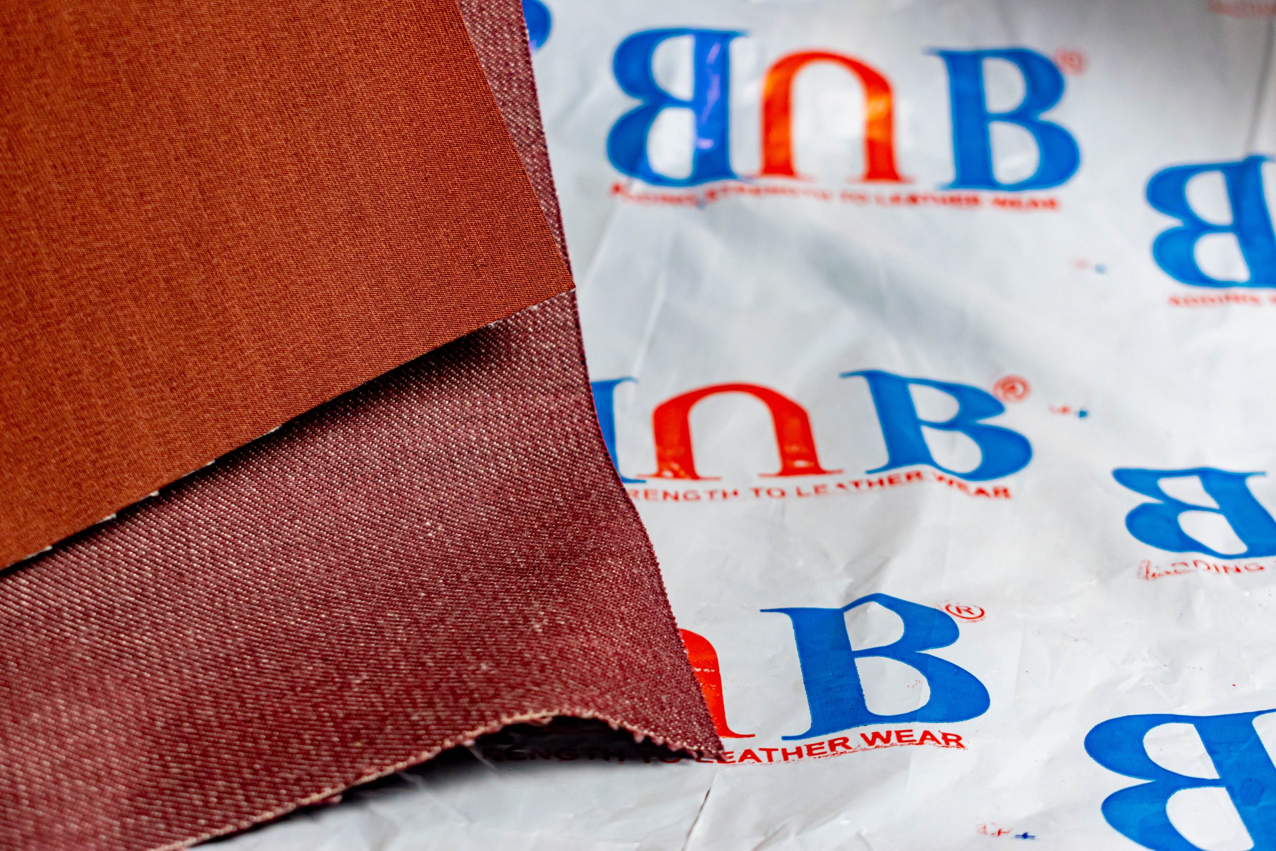 eco-friendly reinforcement materials