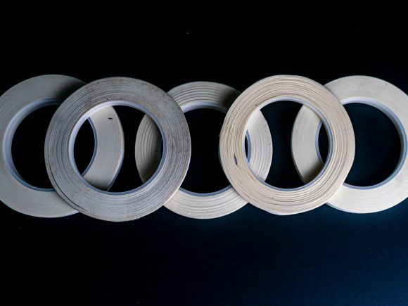 Best Reinforcement Tapes for Footwear Manufacturing