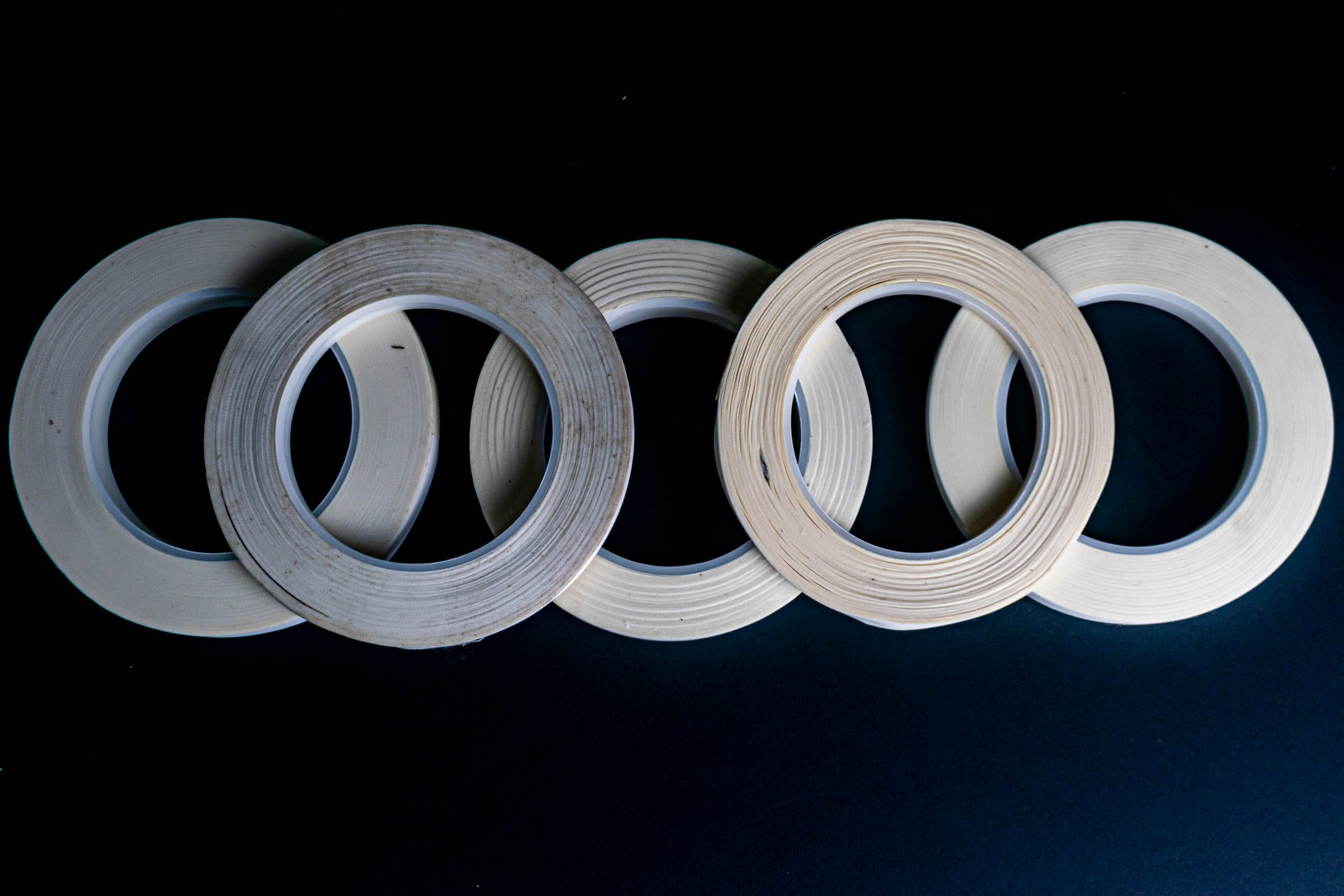 Best Reinforcement Tapes for Footwear Manufacturing by Bond n Built