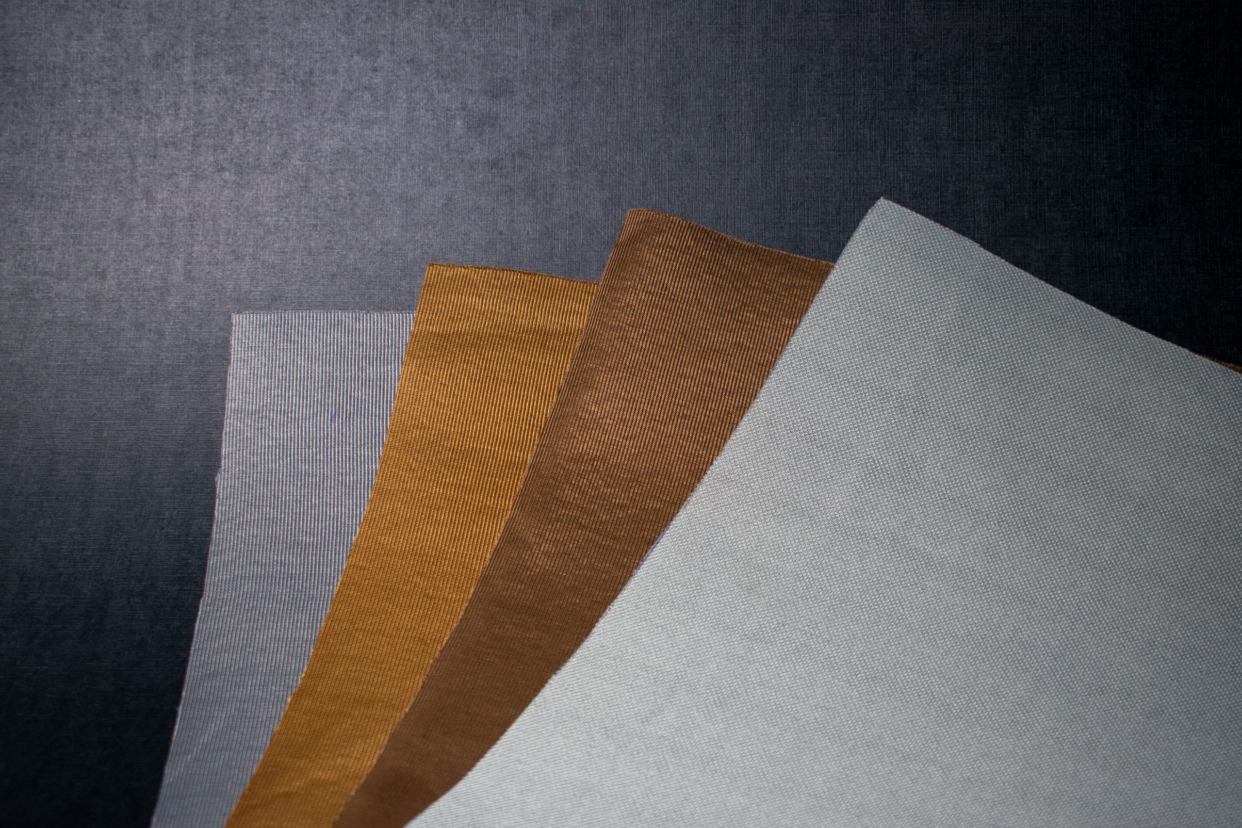 Interlining Materials