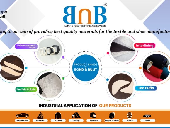 Bond and Build at 9th International Bangladesh Leather & Footwear Expo 2025